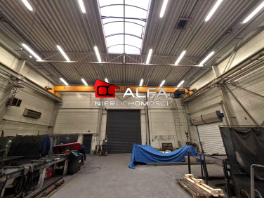 Budynek użytkowy Świdnica