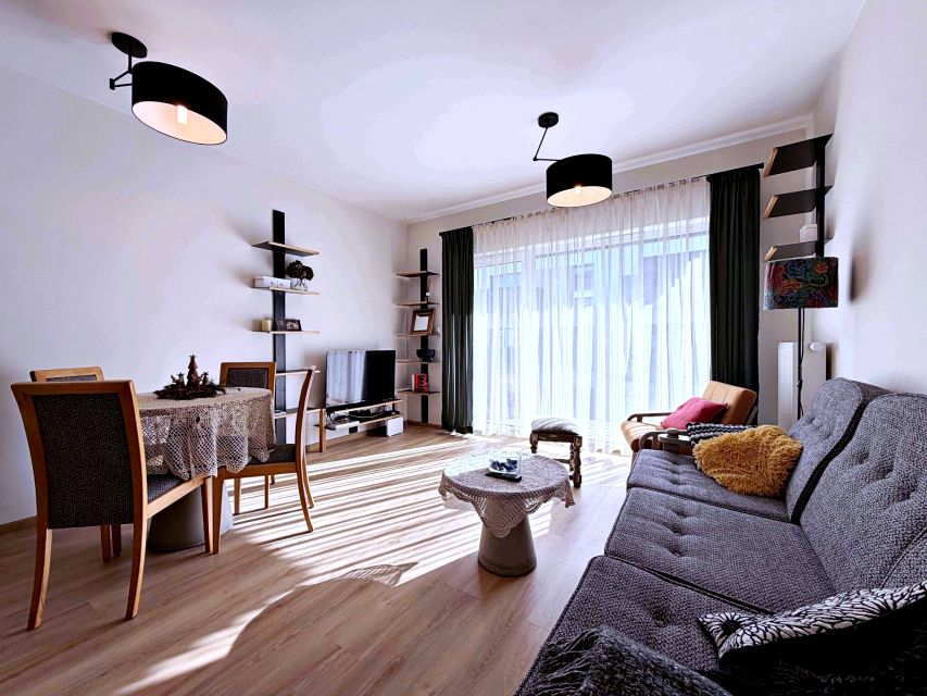 Mieszkanie Kleszczewo