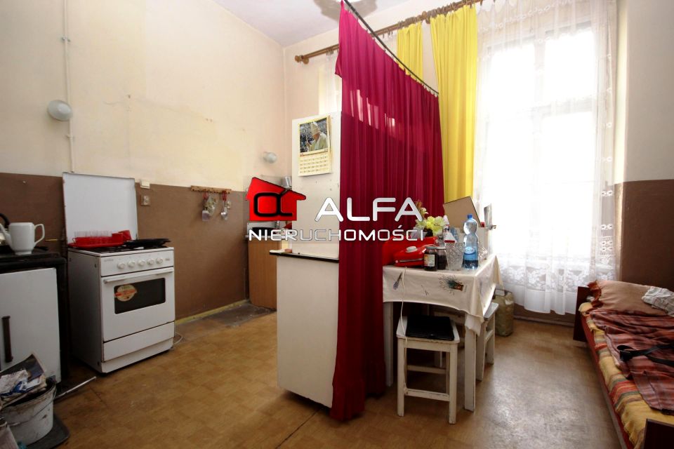 Mieszkanie Świdnica