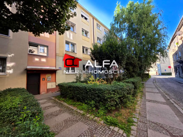 Mieszkanie Świdnica