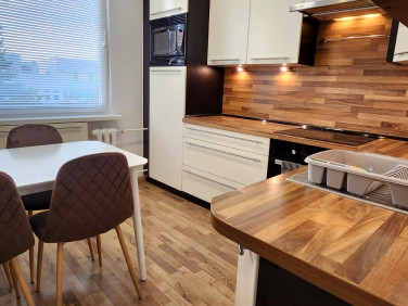 Mieszkanie Świdnica