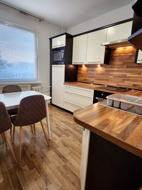 Mieszkanie Świdnica