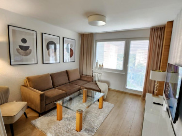 Mieszkanie Świdnica