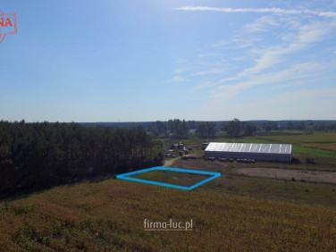 Działka budowlana Dziersławice sprzedam