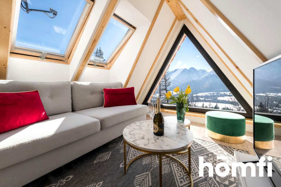 Mieszkanie Kościelisko