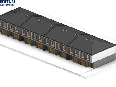 Dom Grodzisk Mazowiecki