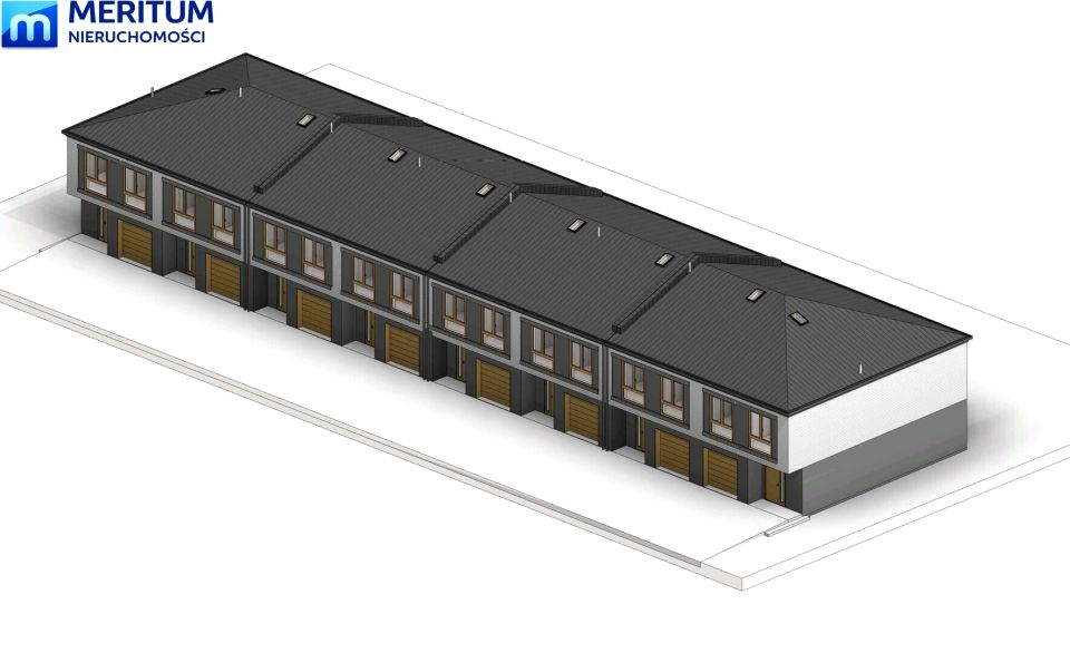 Dom Grodzisk Mazowiecki