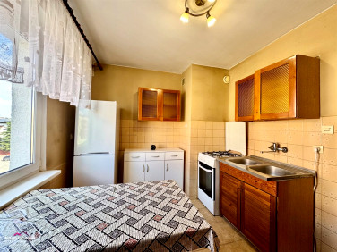 Mieszkanie Grudziądz