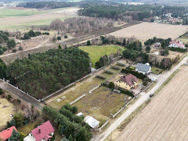 Działka budowlana Szałe sprzedam