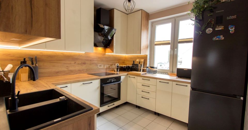 Mieszkanie Szczecinek