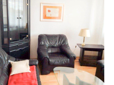 Mieszkanie Szczecinek