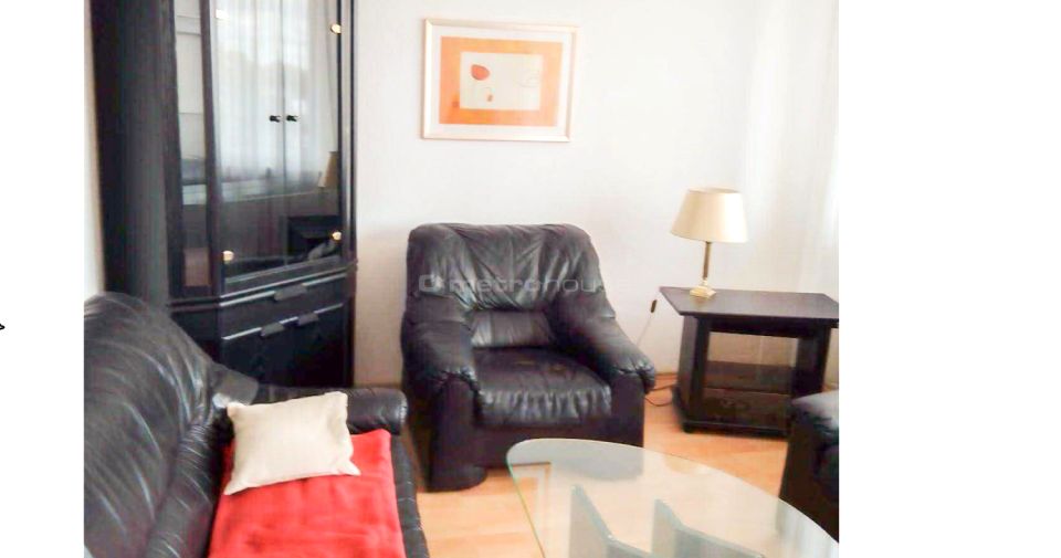 Mieszkanie Szczecinek