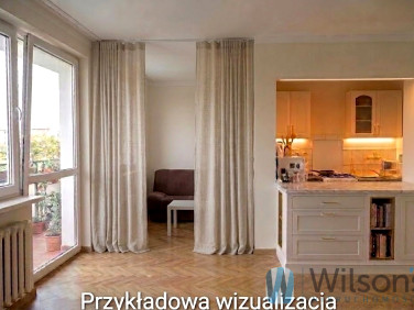 Mieszkanie Warszawa