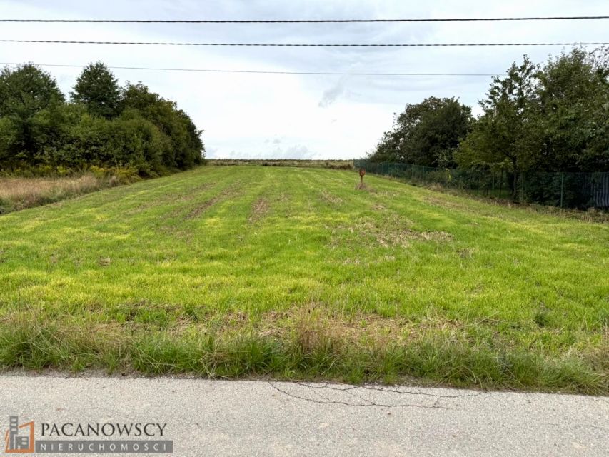 Działka budowlana sprzedam