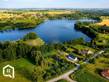 Działka budowlana Jerzyn