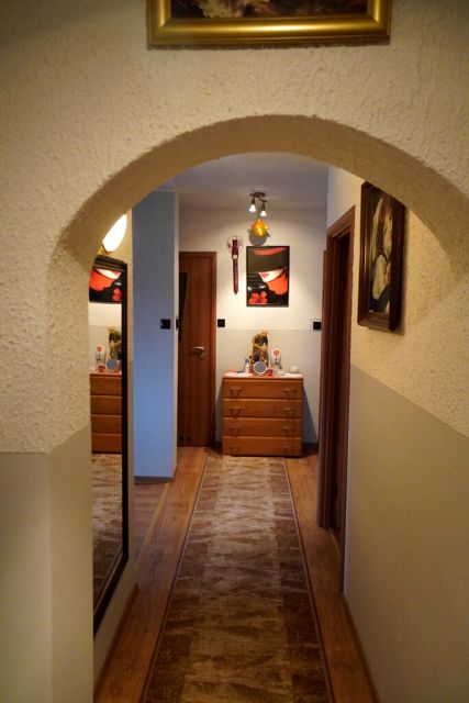 Mieszkanie Stara Kamienica