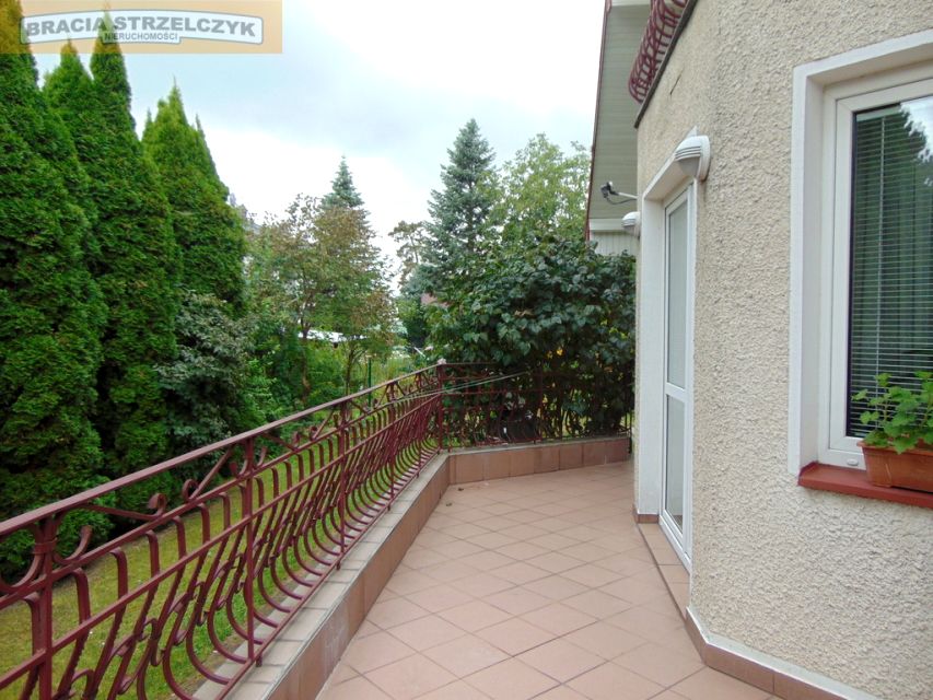 Dom Ożarów Mazowiecki