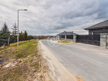 Działka budowlana Wolice sprzedam