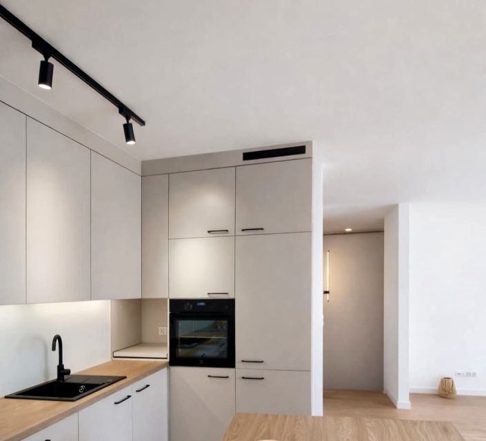 Mieszkanie Jelenia Góra