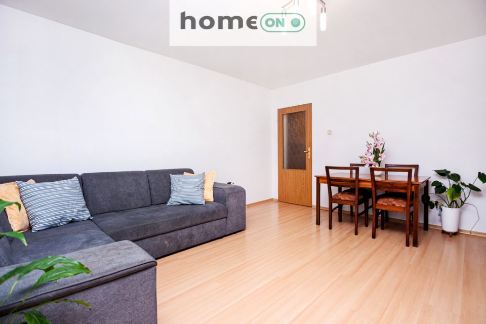 Mieszkanie Sosnowiec