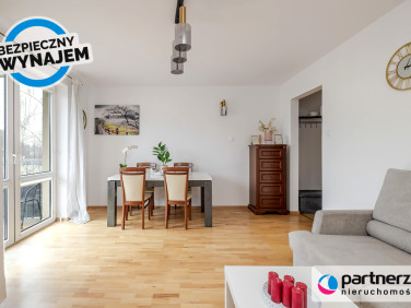 Mieszkanie Pruszcz Gdański