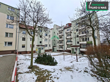 Mieszkanie Częstochowa