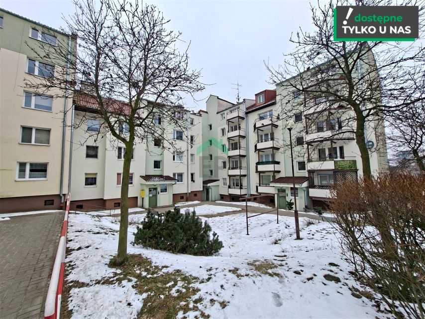 Mieszkanie Częstochowa