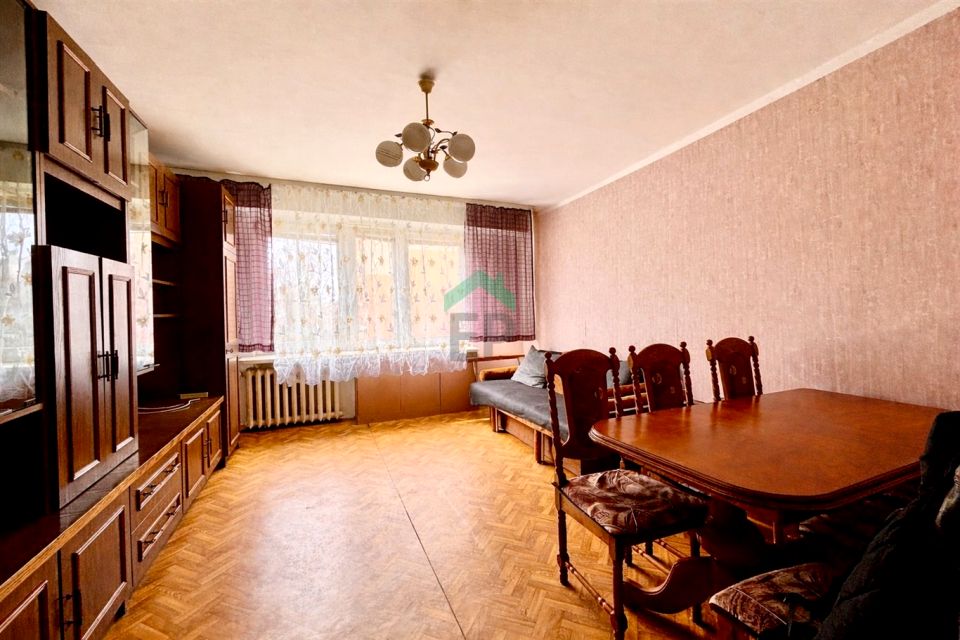 Mieszkanie Częstochowa