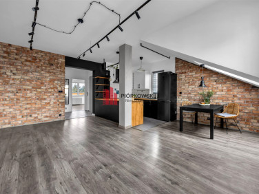 Mieszkanie apartamentowiec Marki