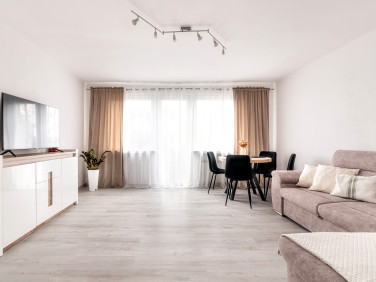 Mieszkanie Pabianice