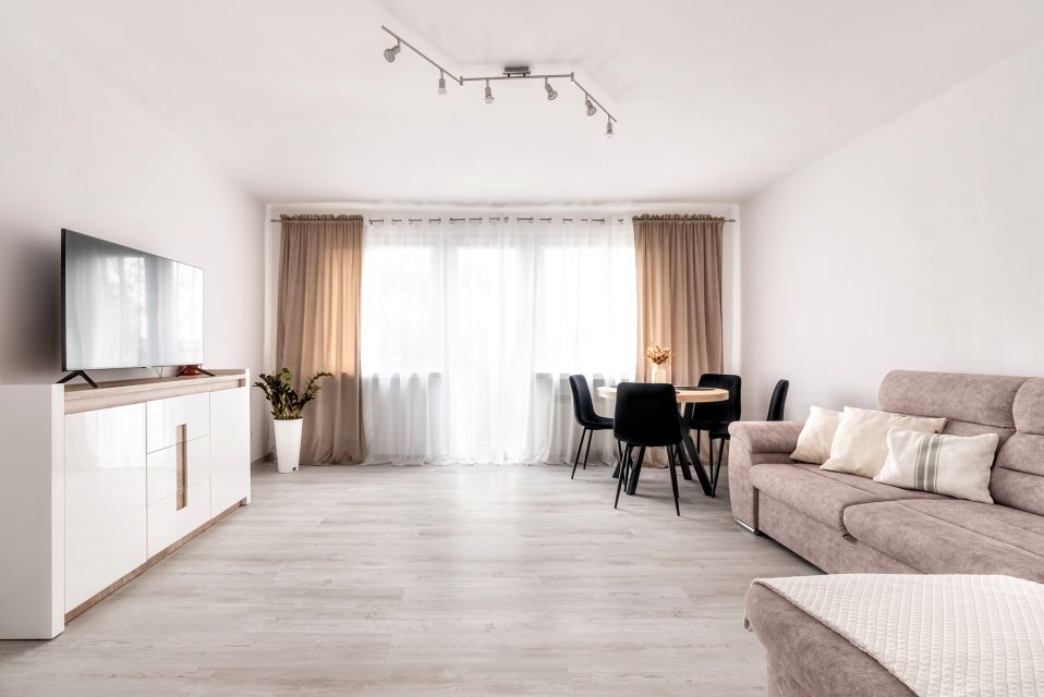 Mieszkanie Pabianice