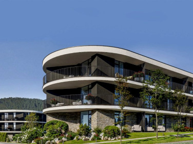 Mieszkanie Bielsko-Biała