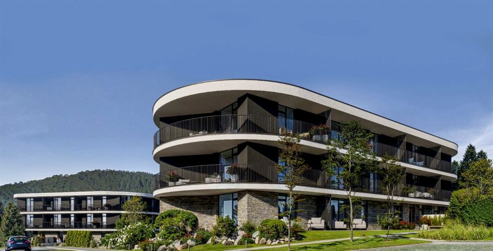 Mieszkanie Bielsko-Biała