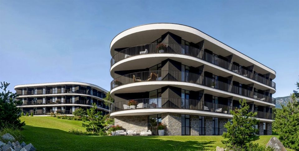 Mieszkanie Bielsko-Biała