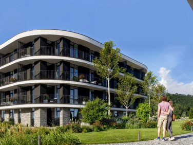 Mieszkanie Bielsko-Biała