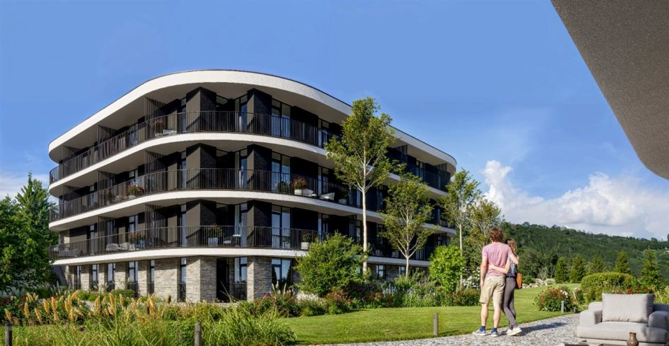 Mieszkanie Bielsko-Biała