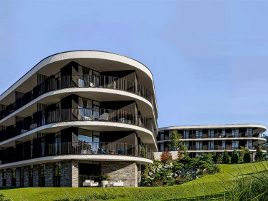 Mieszkanie Bielsko-Biała