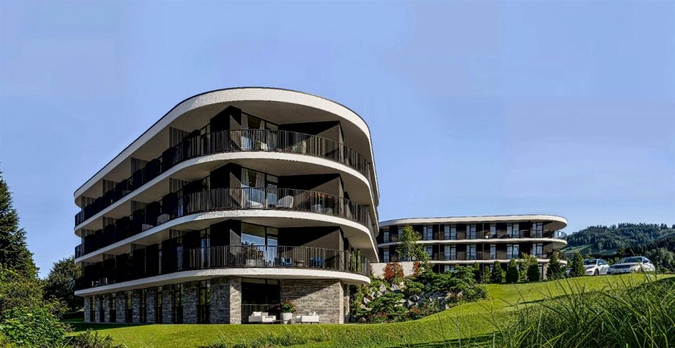 Mieszkanie Bielsko-Biała