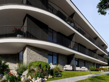 Mieszkanie apartamentowiec sprzedaż