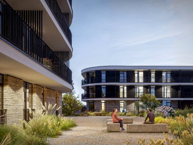 Mieszkanie Bielsko-Biała