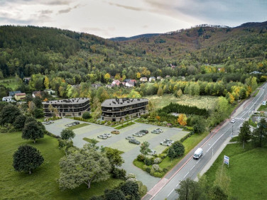 Mieszkanie Bielsko-Biała