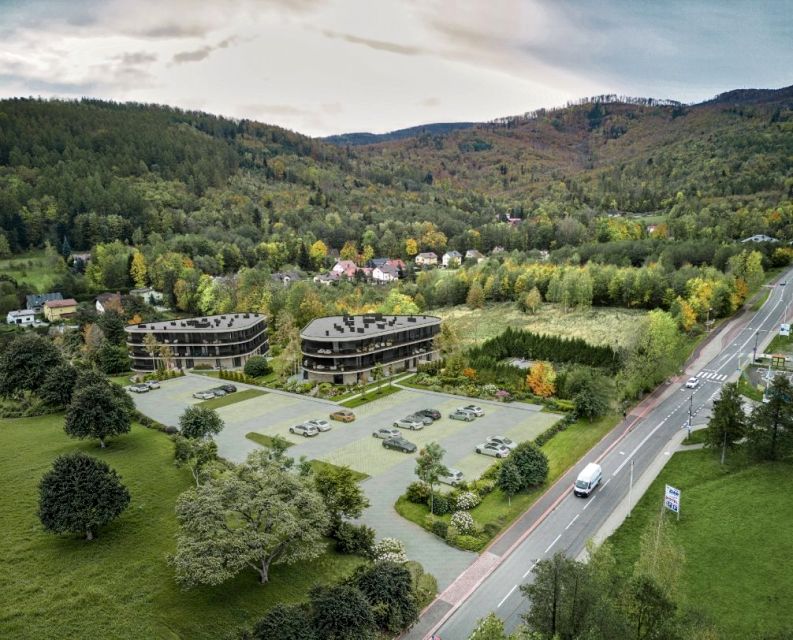 Mieszkanie Bielsko-Biała