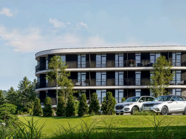 Mieszkanie apartamentowiec Bielsko-Biała