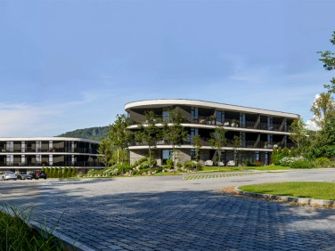 Mieszkanie Bielsko-Biała