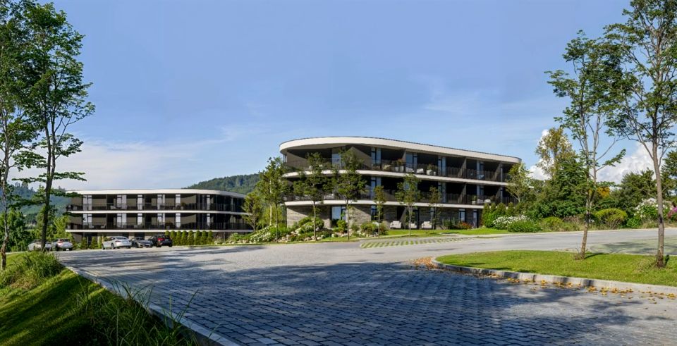 Mieszkanie Bielsko-Biała