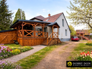 Dom Krypno Kościelne