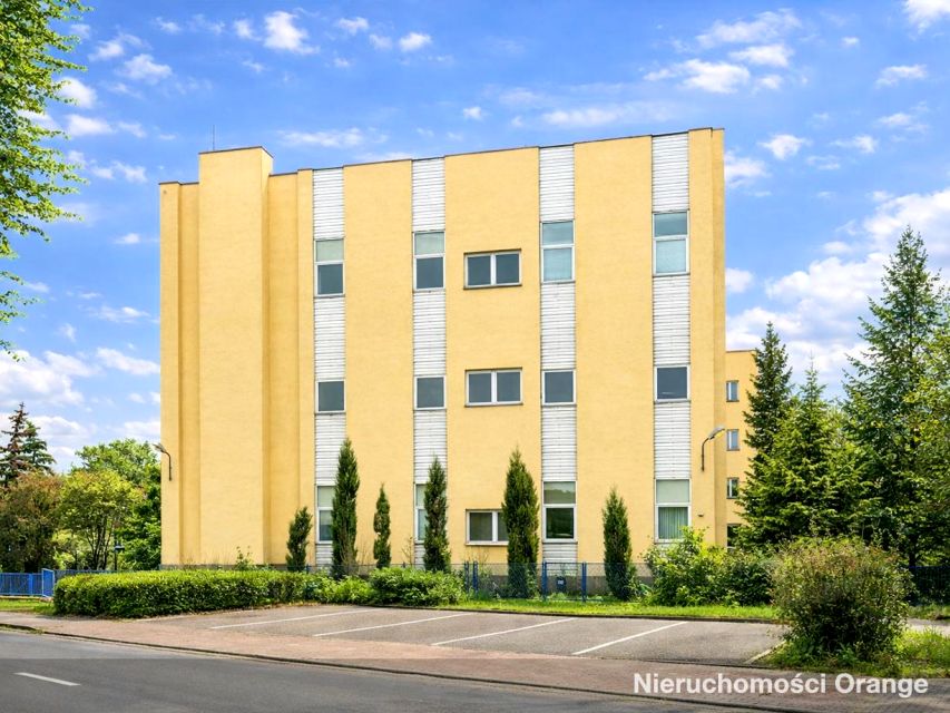 Lokal Oborniki sprzedaż