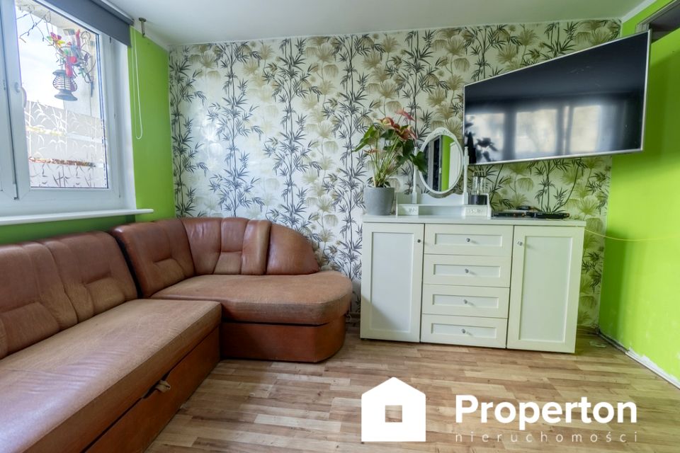 Mieszkanie Gorzów Wielkopolski