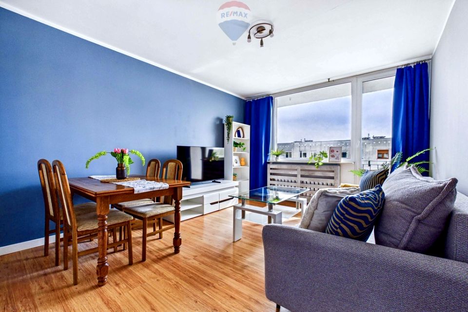 Mieszkanie Nowa Sól