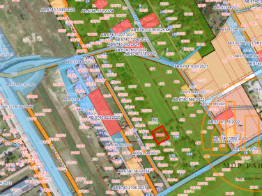 Działka budowlana Majdan